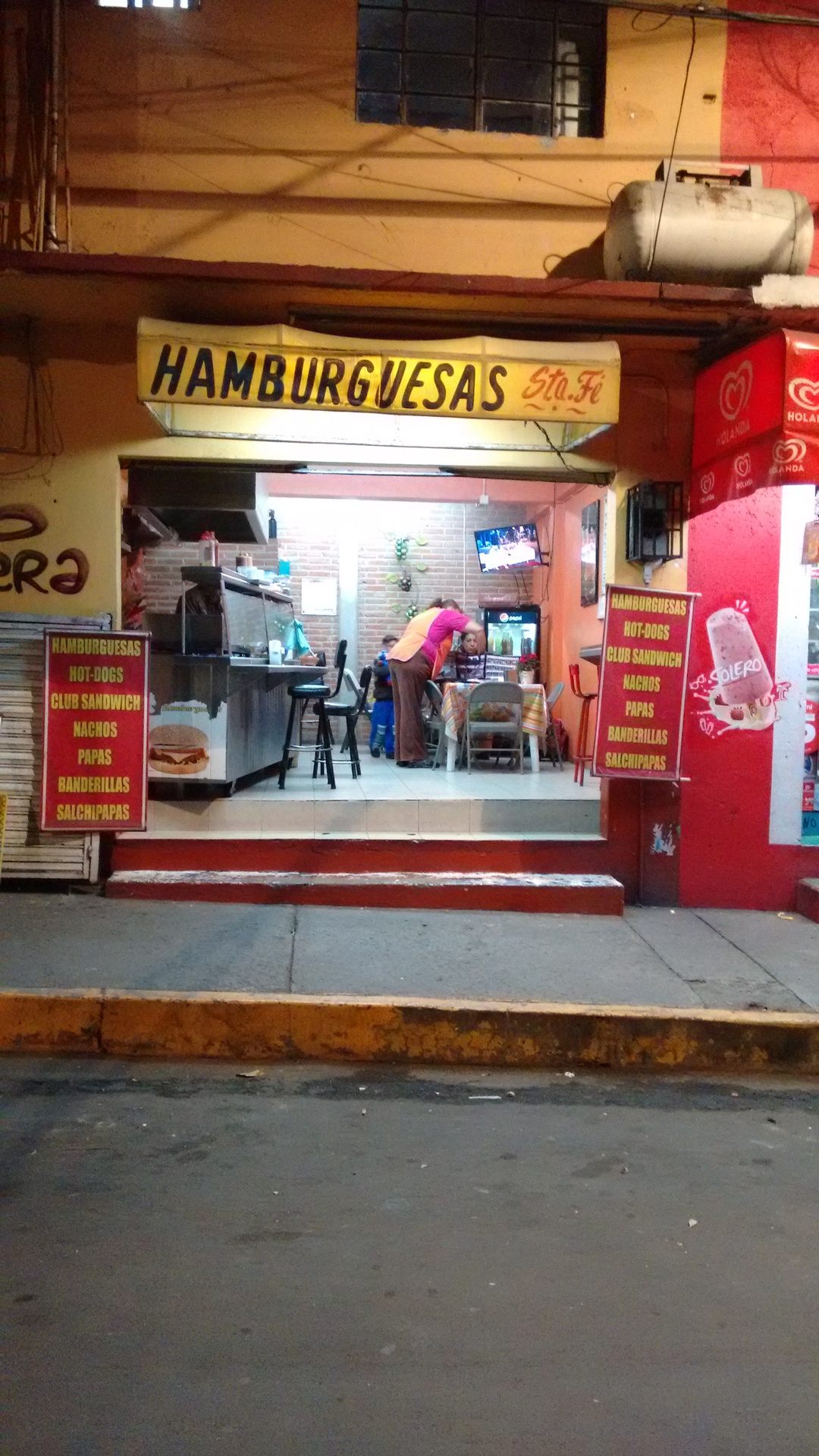 Imagen del comercio
