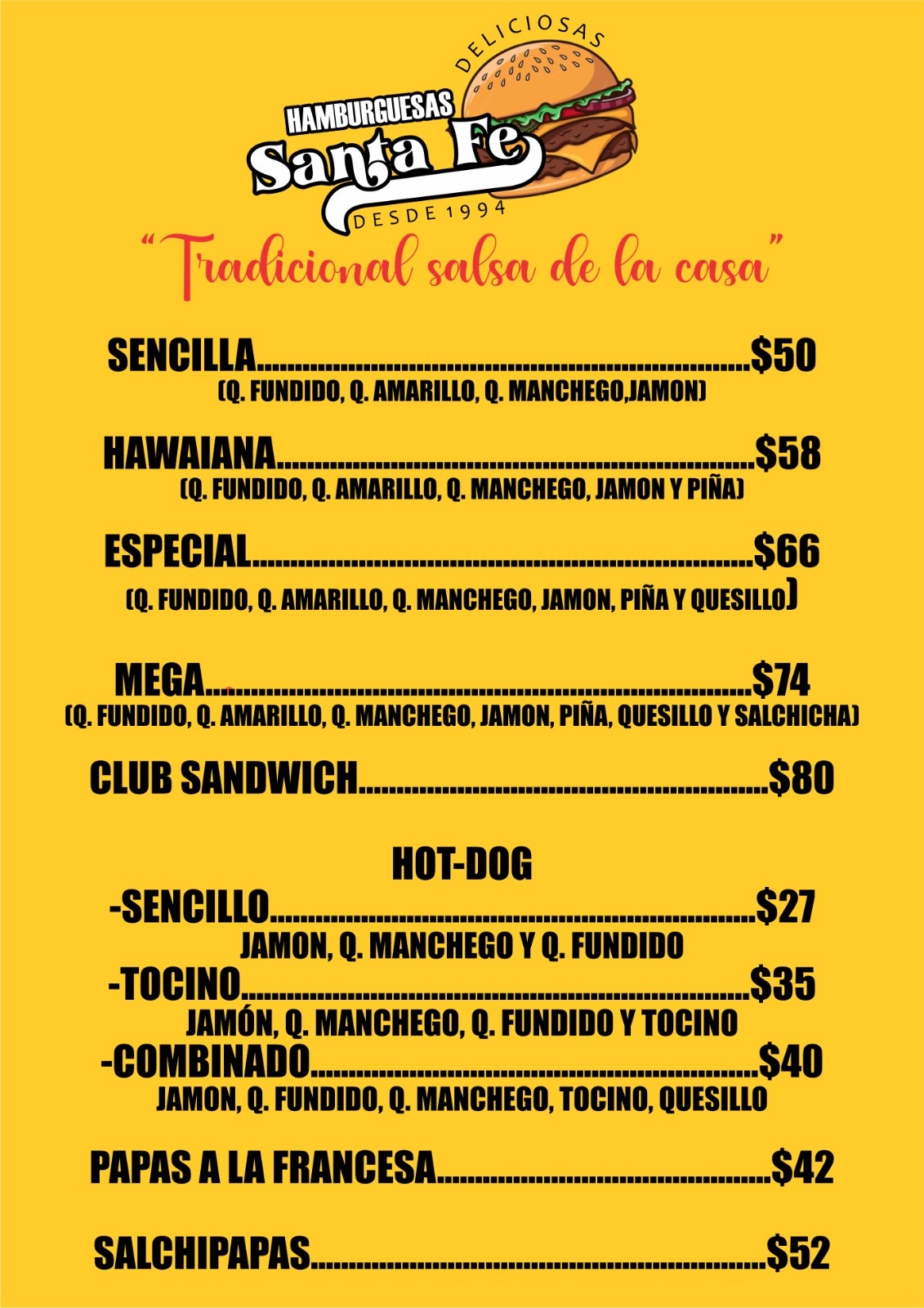 Imagen del comercio