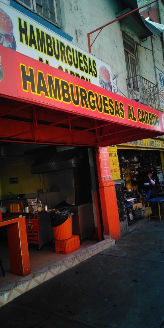 Imagen del comercio