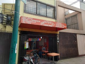 Hamburguesas Tragaldabas