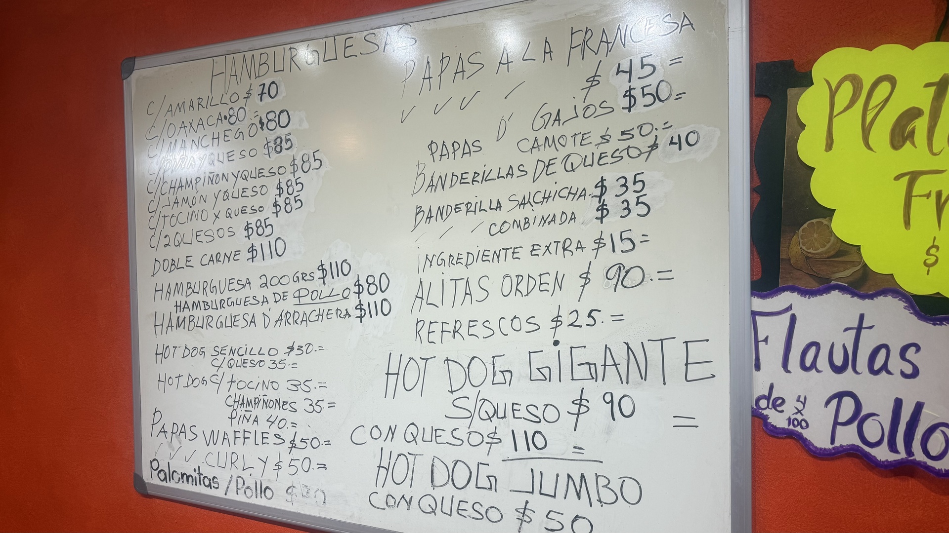 Imagen del comercio