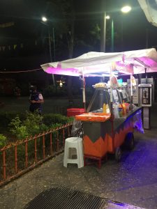 Hamburguesas Y Hot Dogs Jumbo Darius