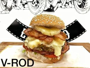 Hamburguesas Y Más El Punto