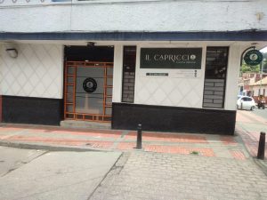 Il Capriccio Cucina Italiana