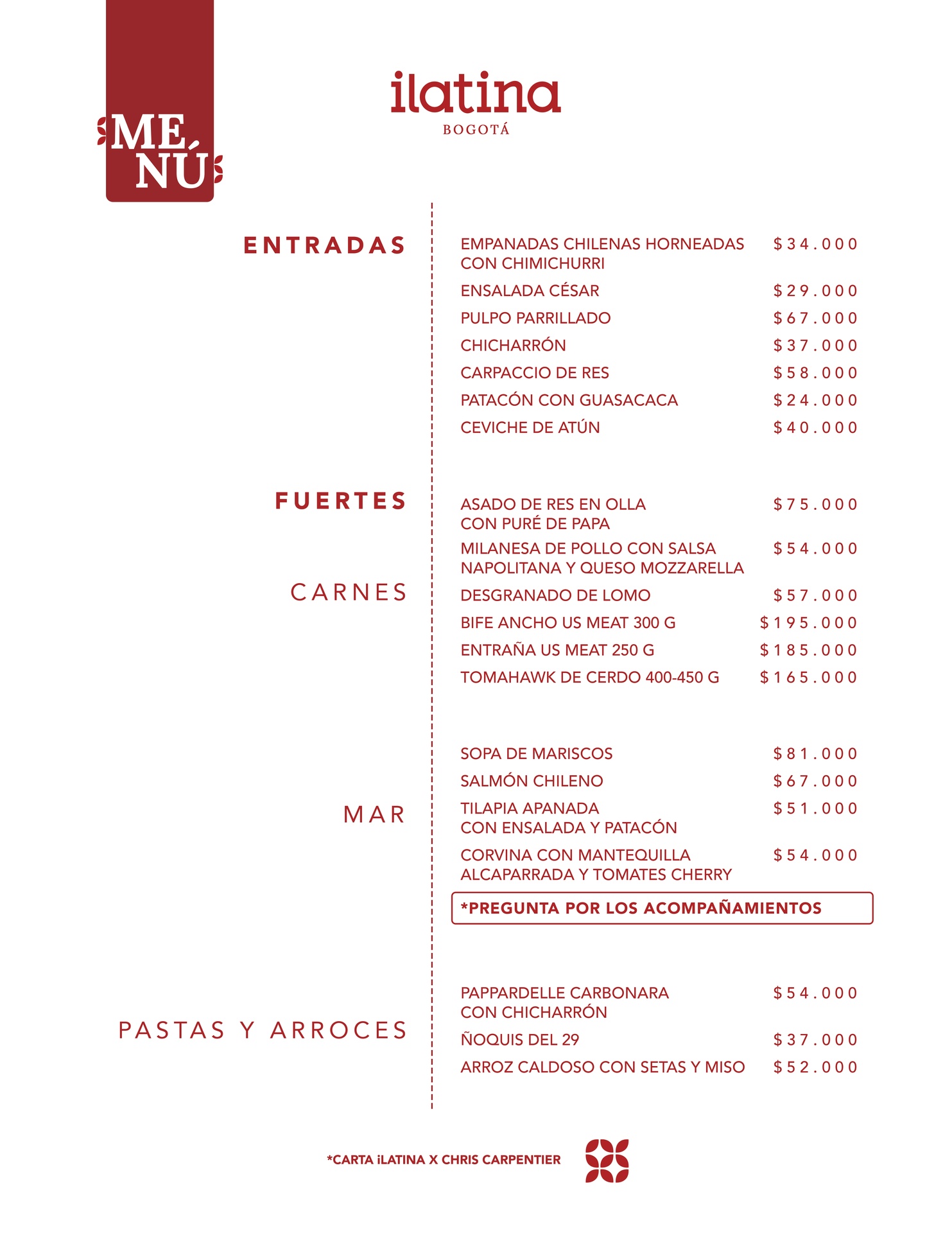 Imagen del comercio