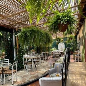 Indulto Restaurante Bistró & Café
