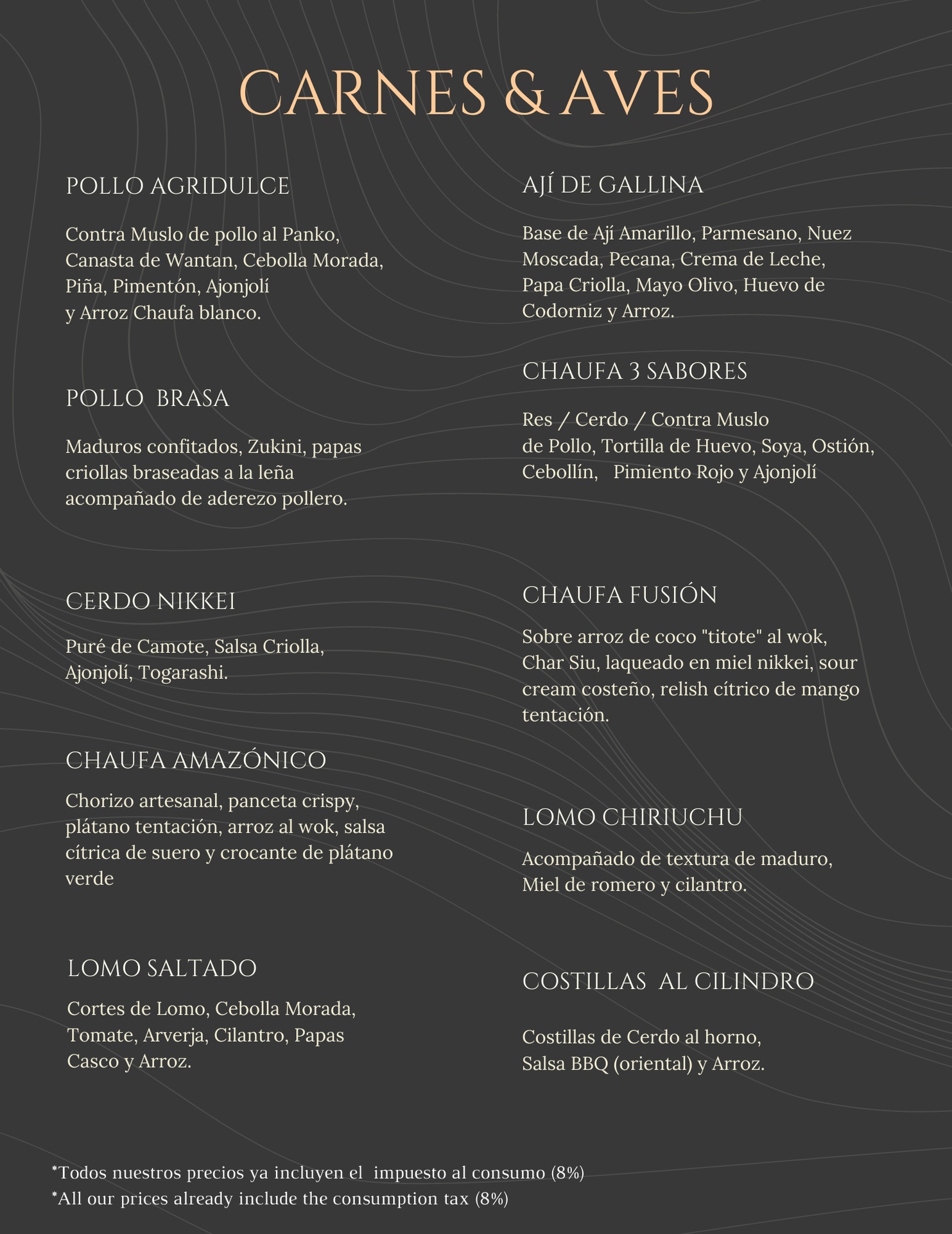 Imagen del comercio