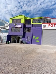 Isimo