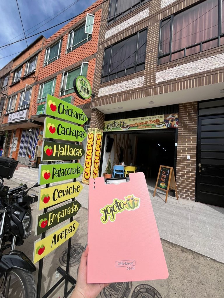 Jojoto Gastrobar