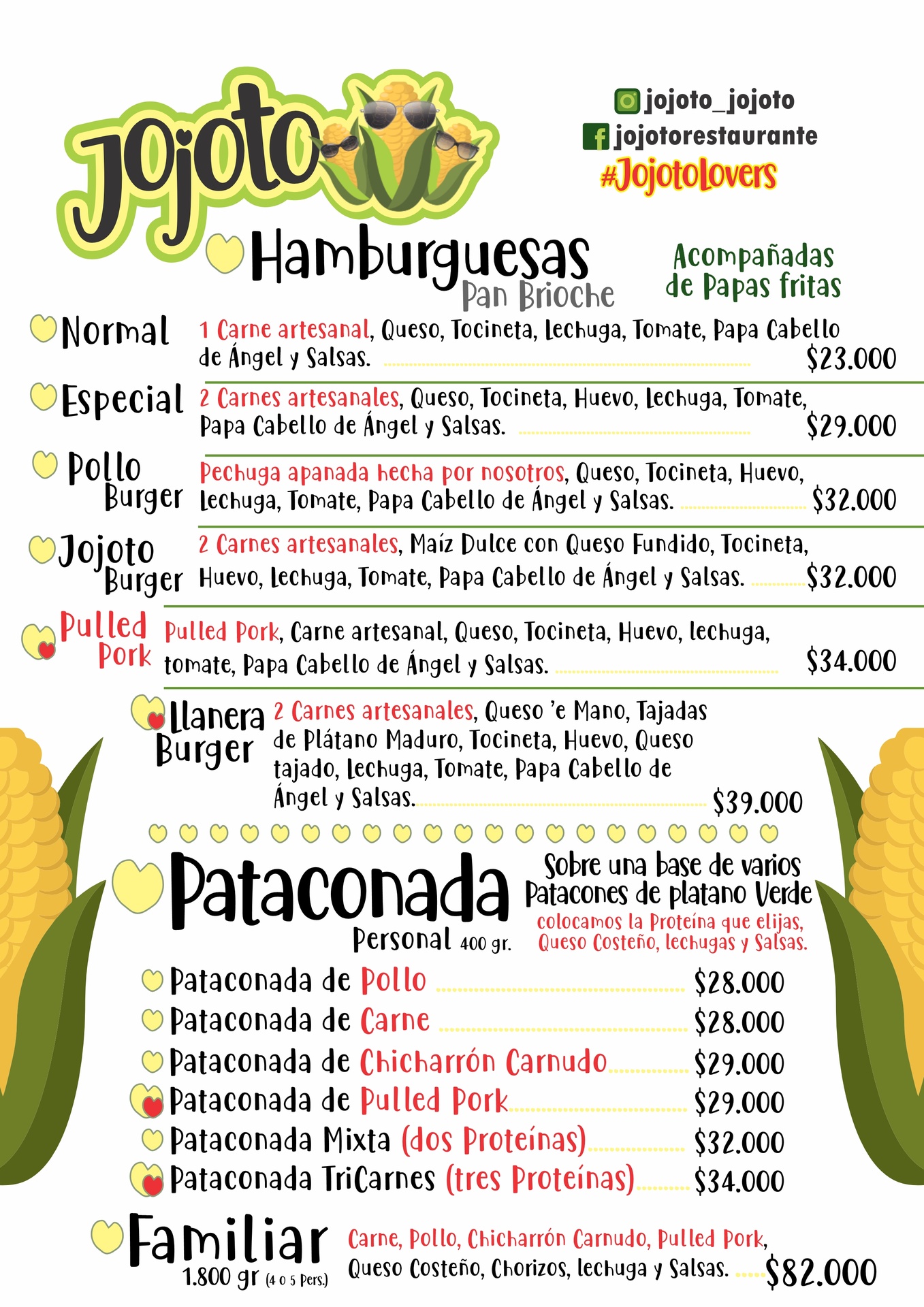 Imagen del comercio
