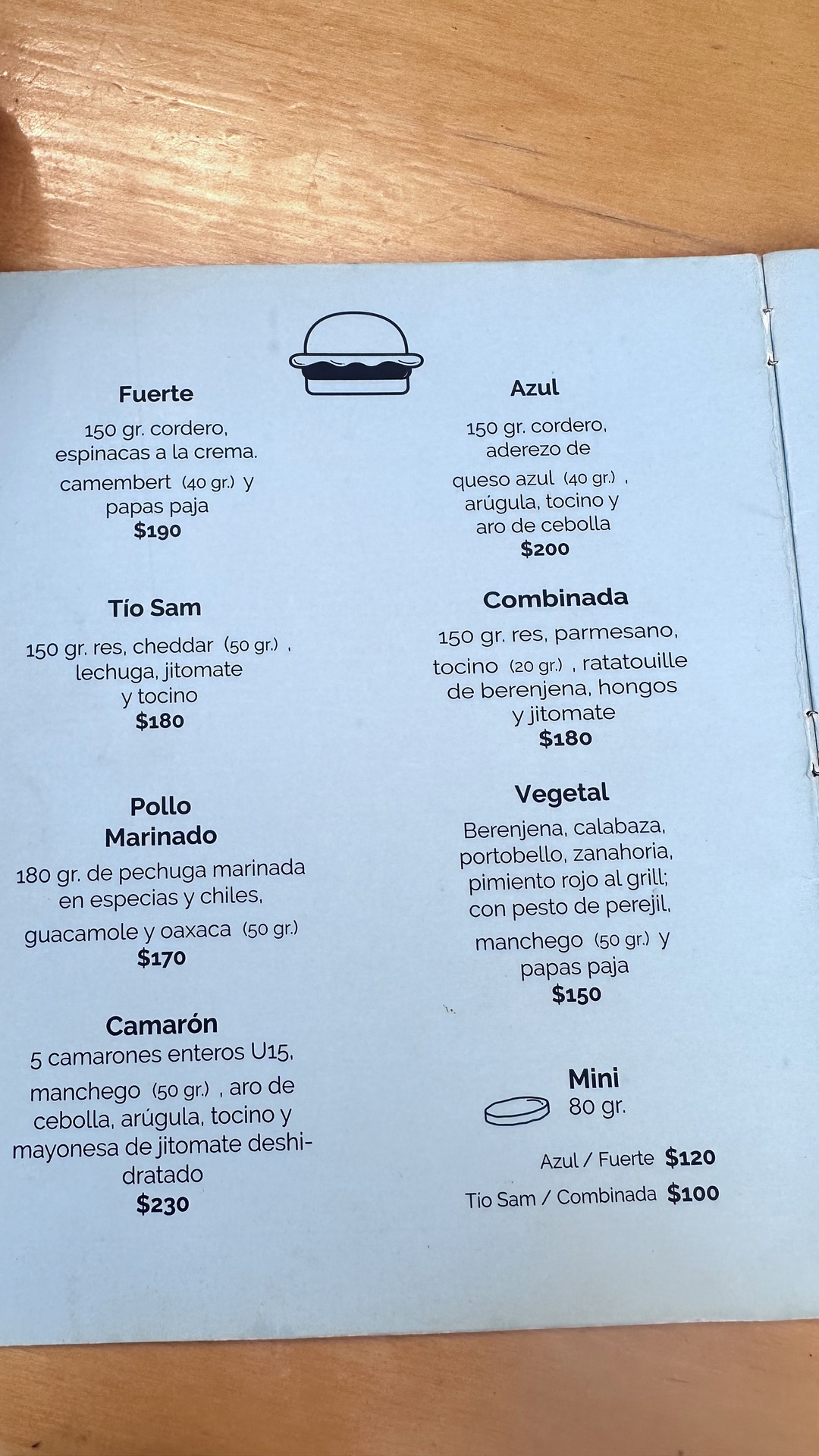 Imagen del comercio