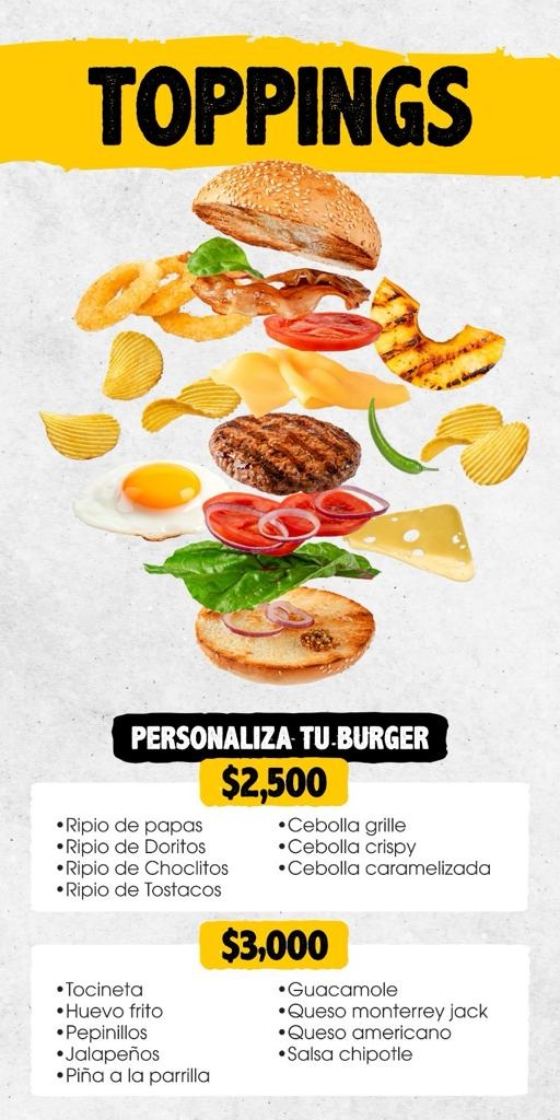 Imagen del comercio