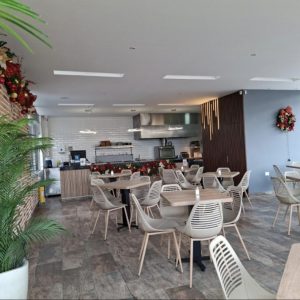 La Estación Hamburguesas Y Carnes 2