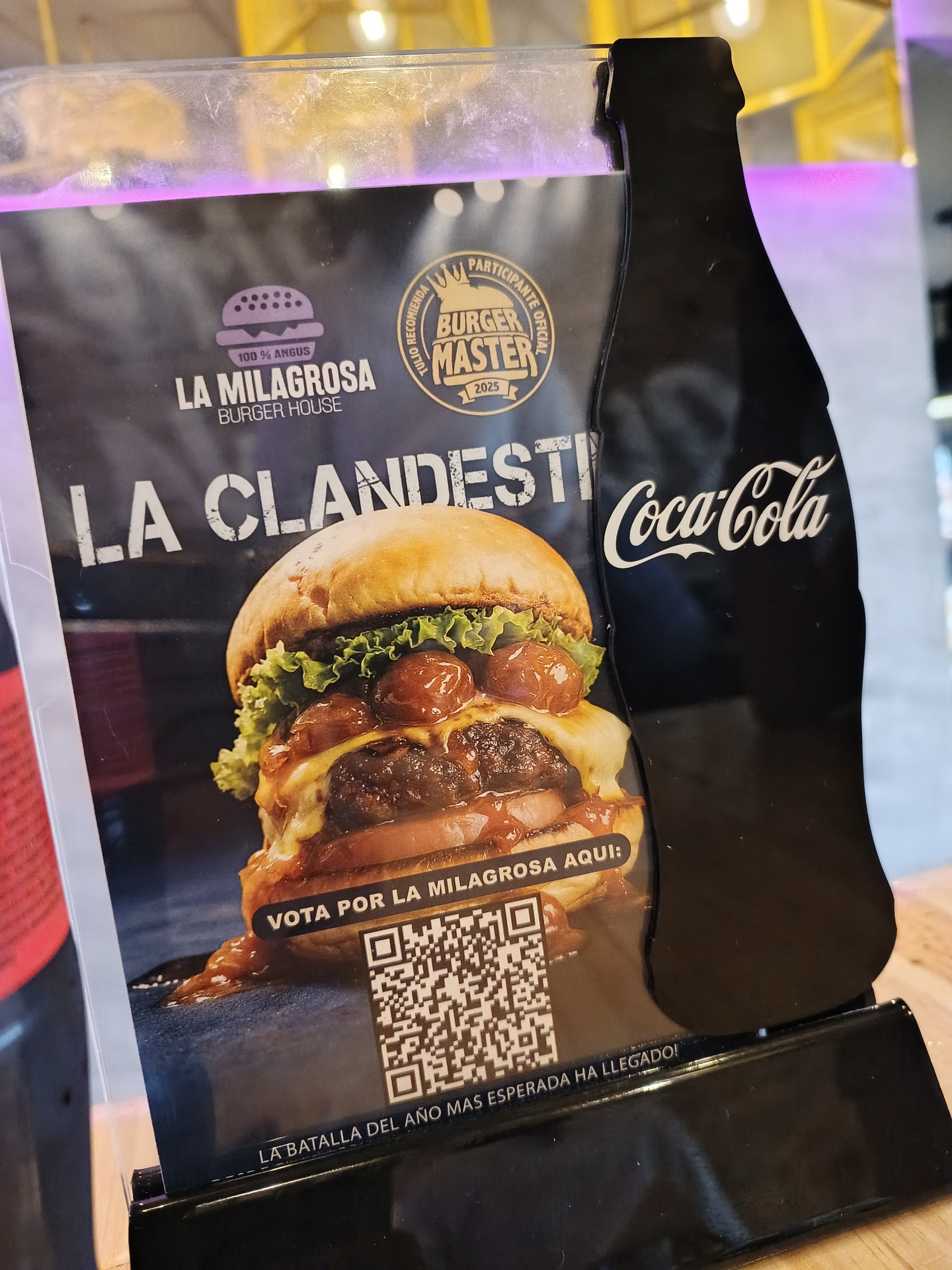 Imagen del comercio