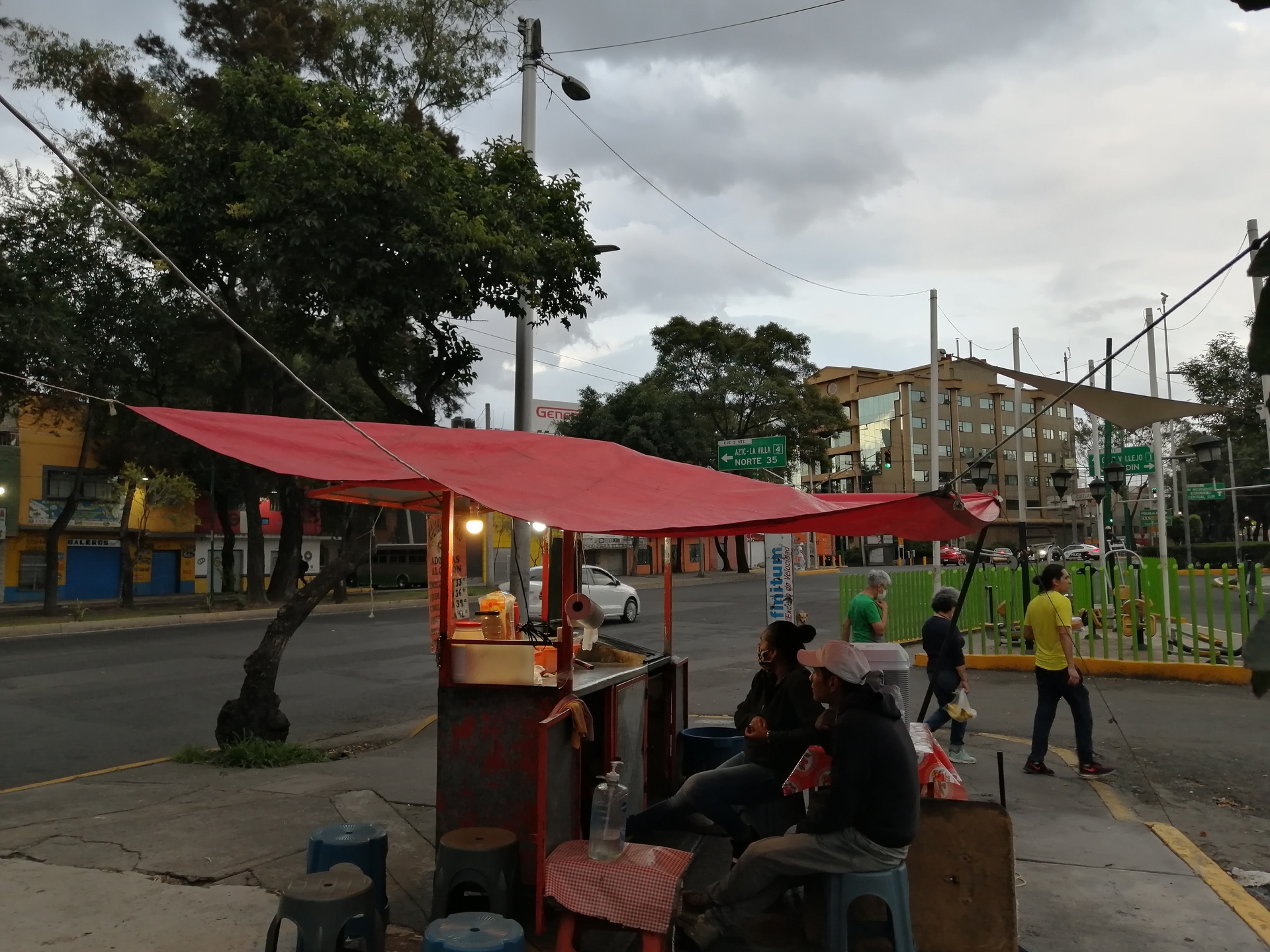 Imagen del comercio