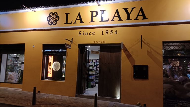 La Playa Zipaquirá