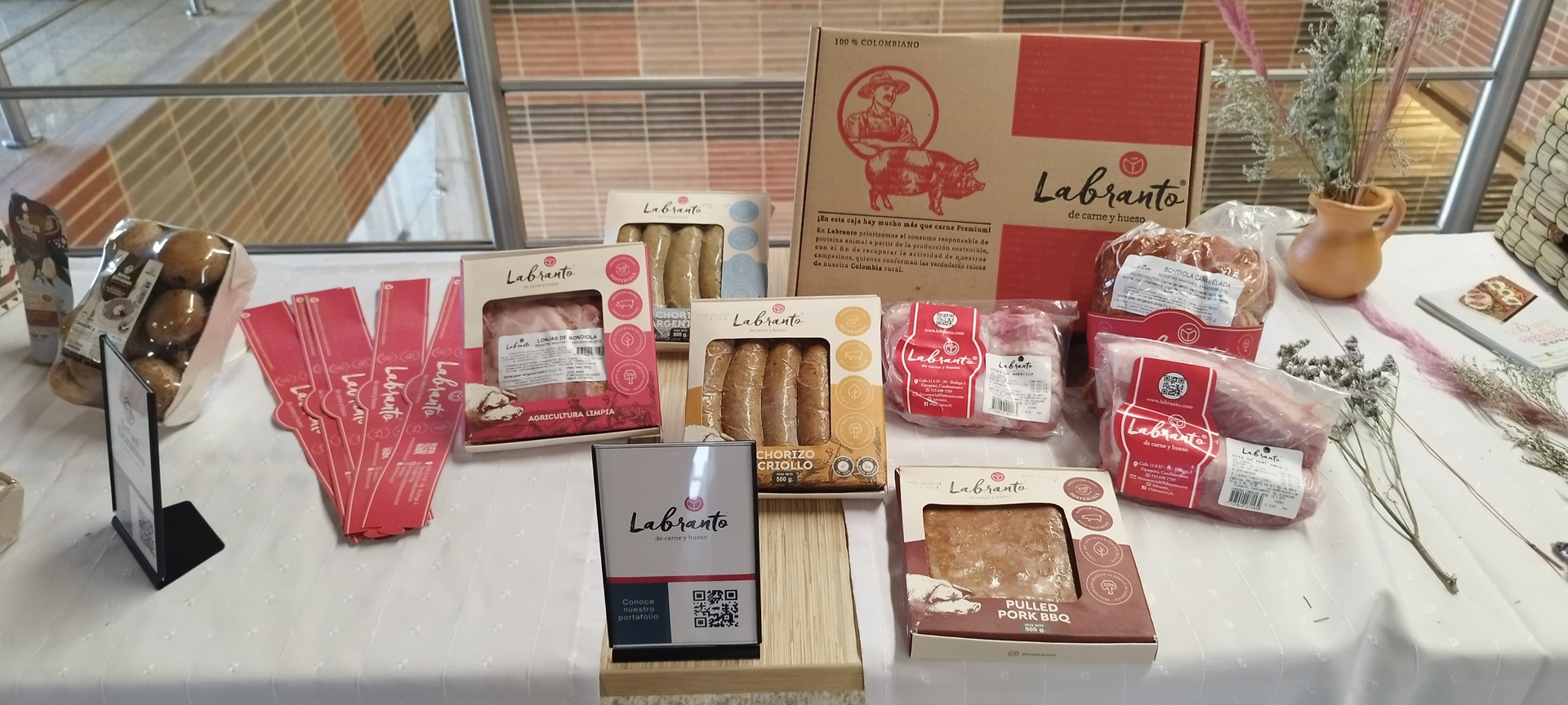 Imagen del comercio