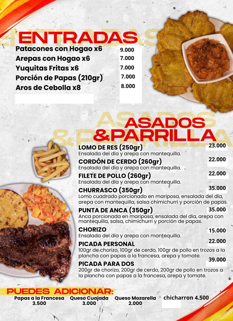 Imagen del comercio