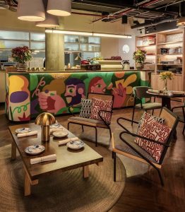 Londo Café Bistro