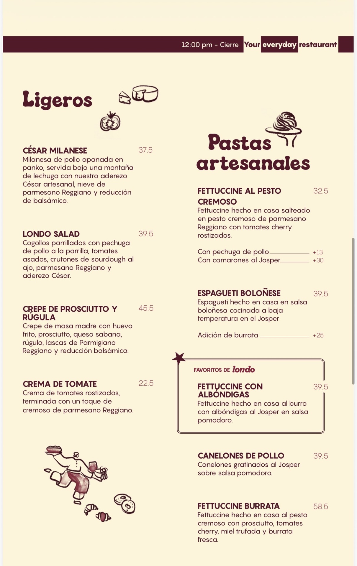 Imagen del comercio