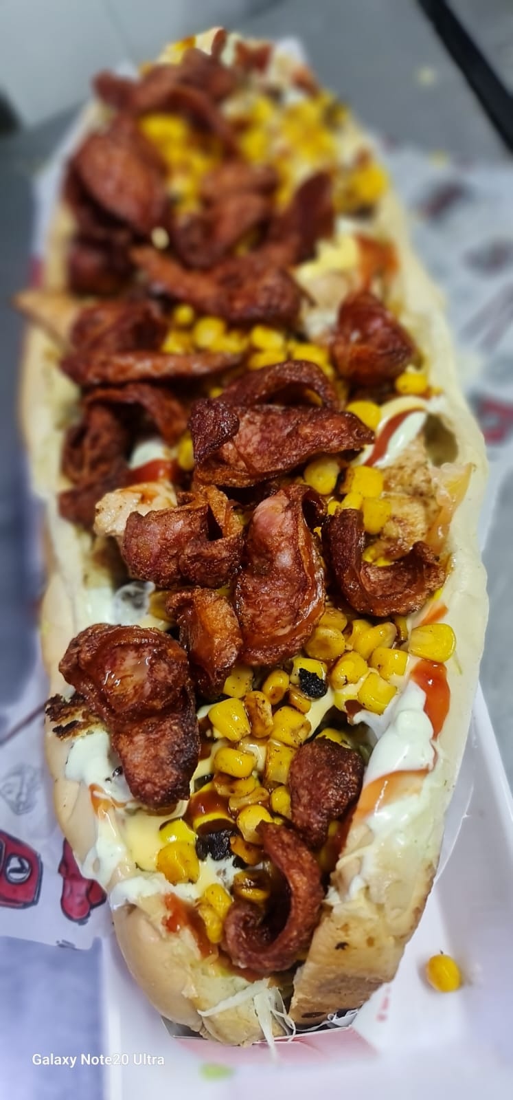 Maraburguers