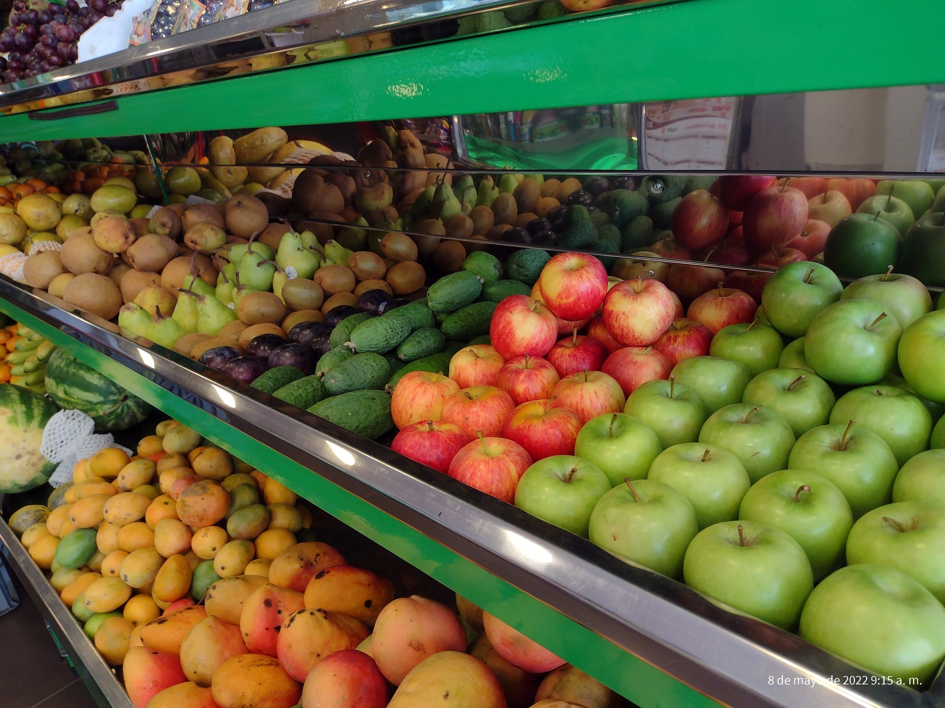 Imagen del comercio