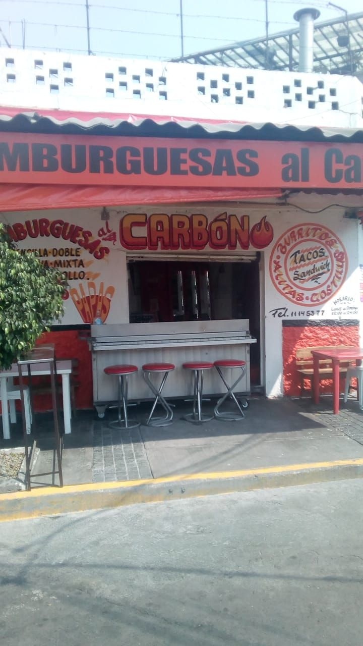 Imagen del comercio