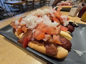 Memos Hamburguesas