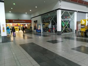 Metro Zipaquirá