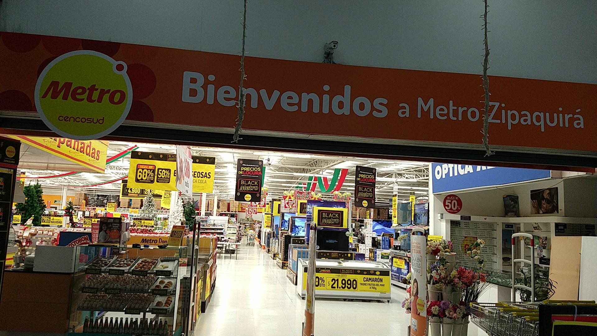 Imagen del comercio