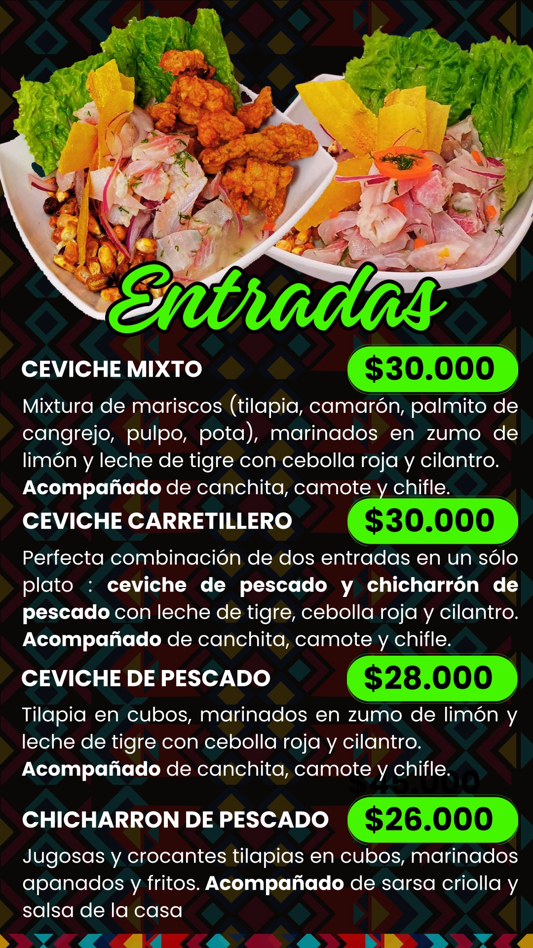 Imagen del comercio
