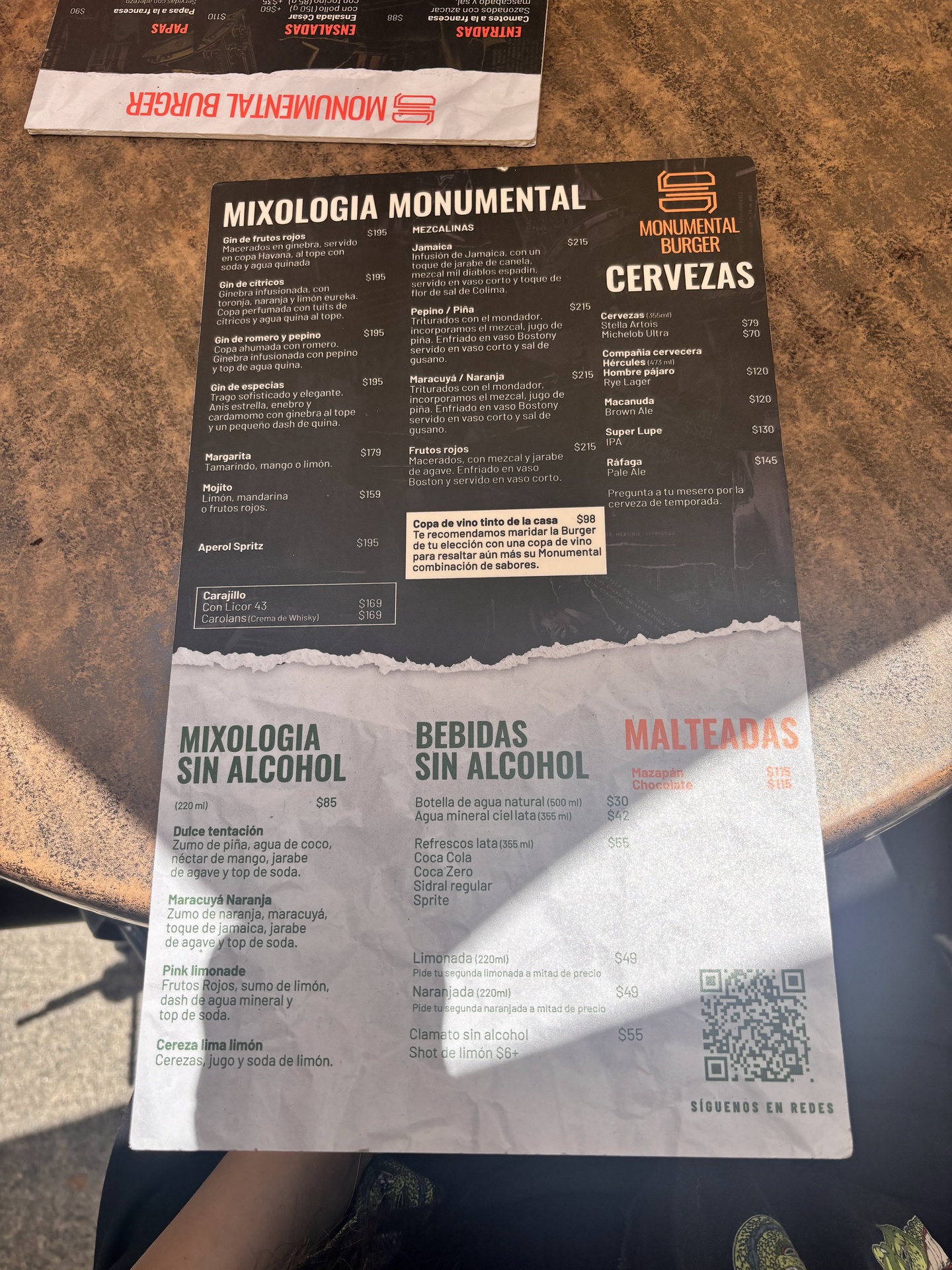 Imagen del comercio