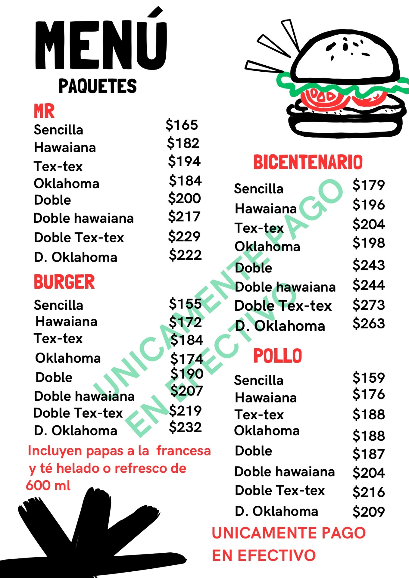Imagen del comercio