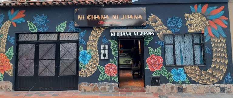 Ni Chana Ni Juana