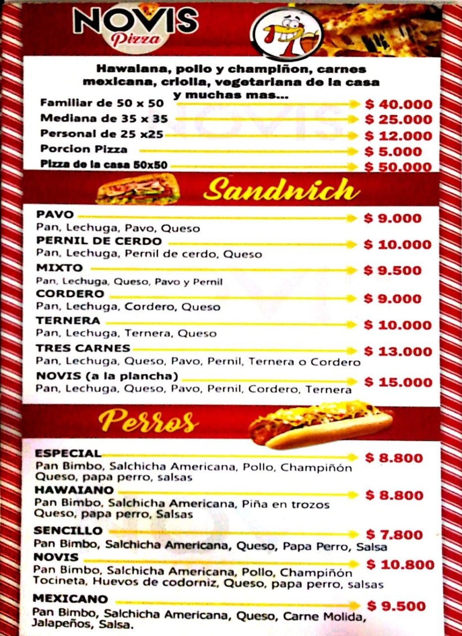 Imagen del comercio