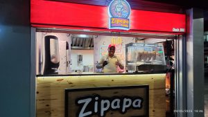 Papa | Zipapa | Zipaquirá