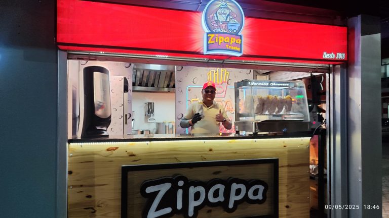 Papa | Zipapa | Zipaquirá