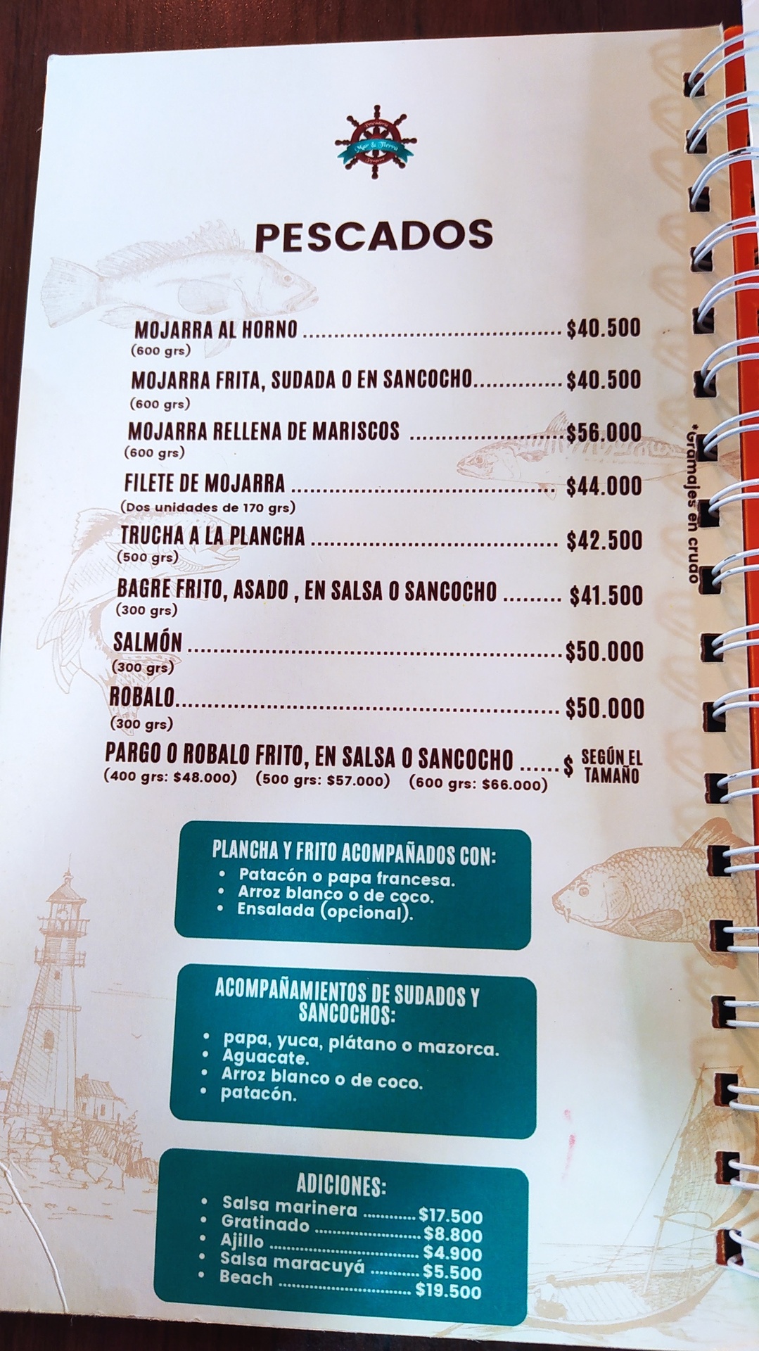 Imagen del comercio