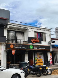 Plutos Burguer House