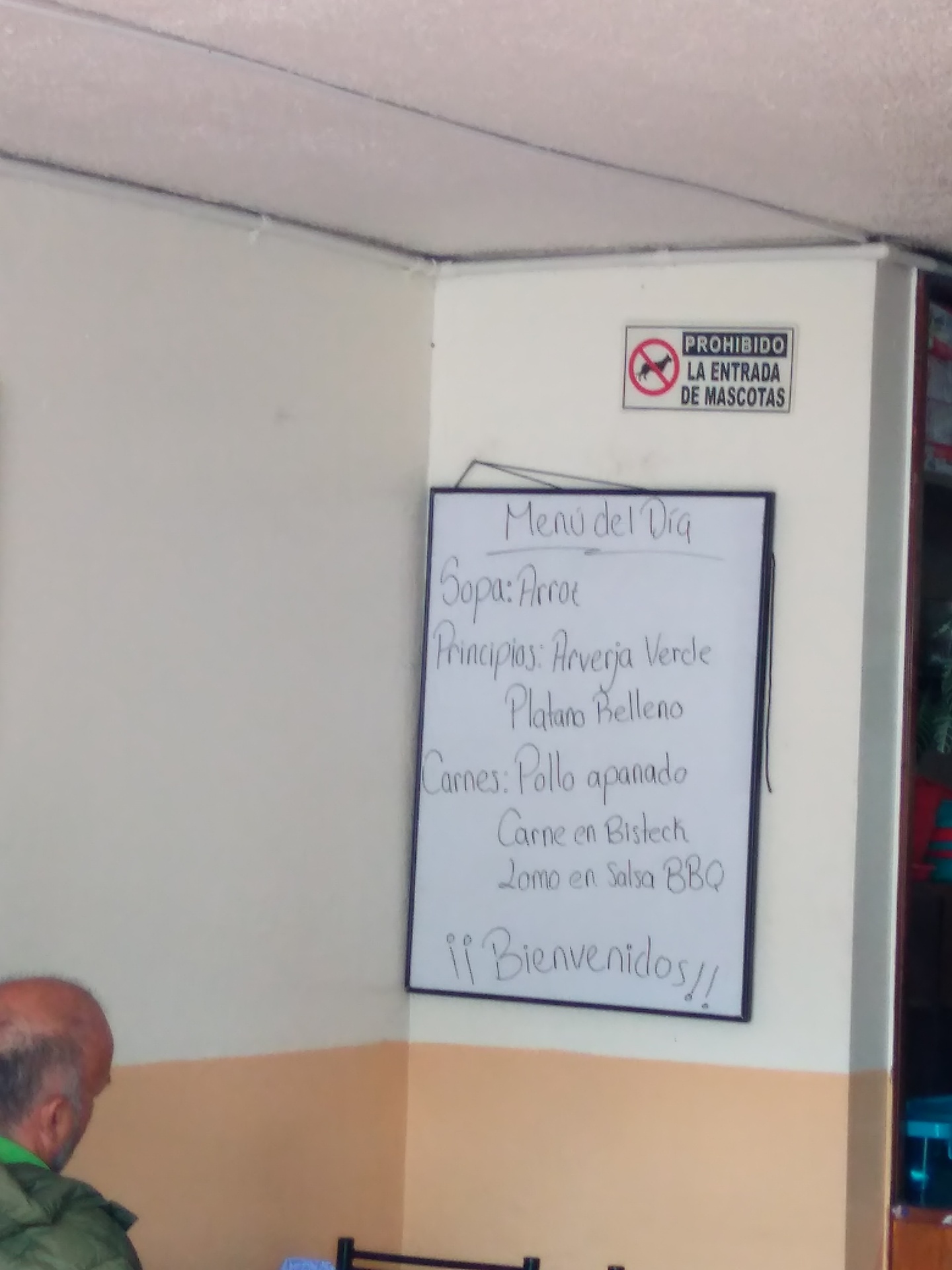 Imagen del comercio