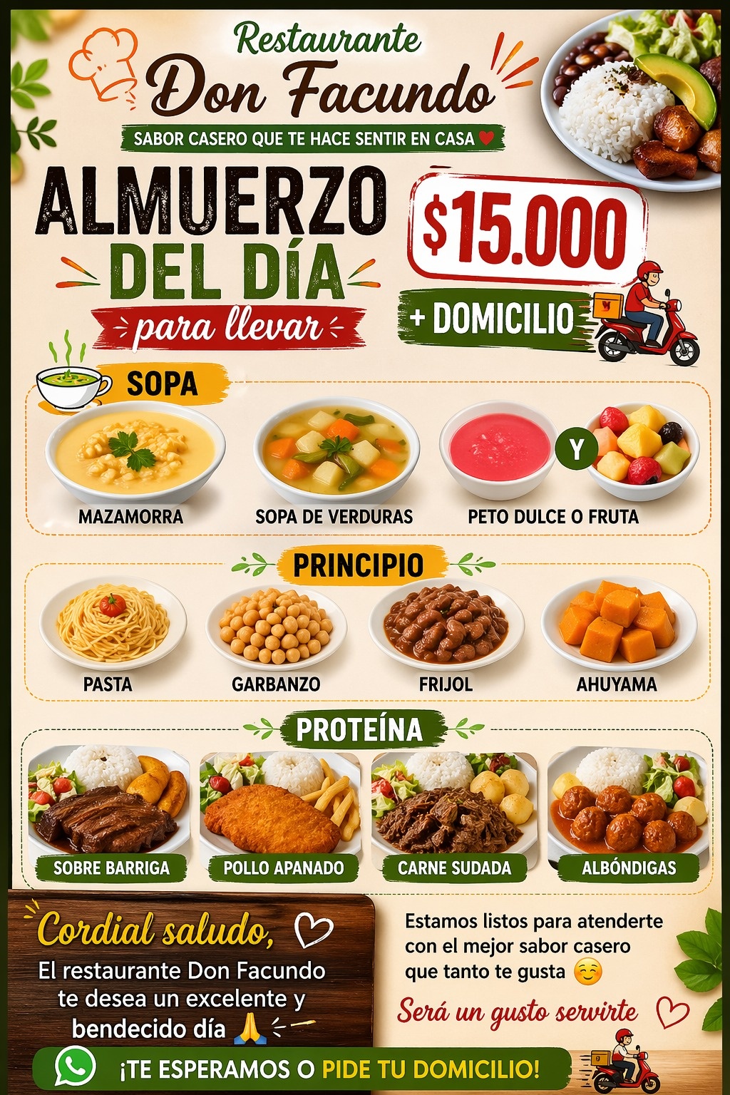 Imagen del comercio