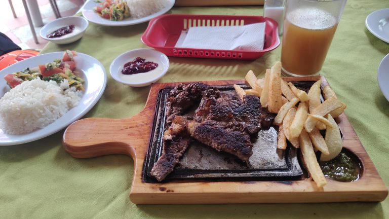 Restaurante El Padrino