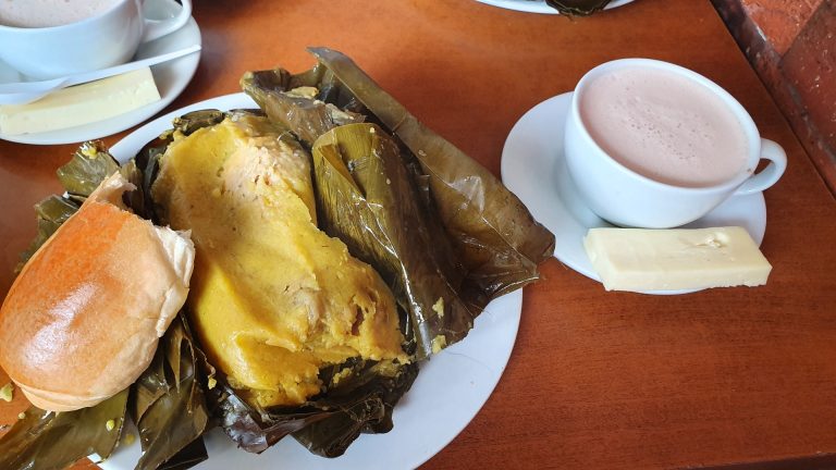 Rico Más Pan 4