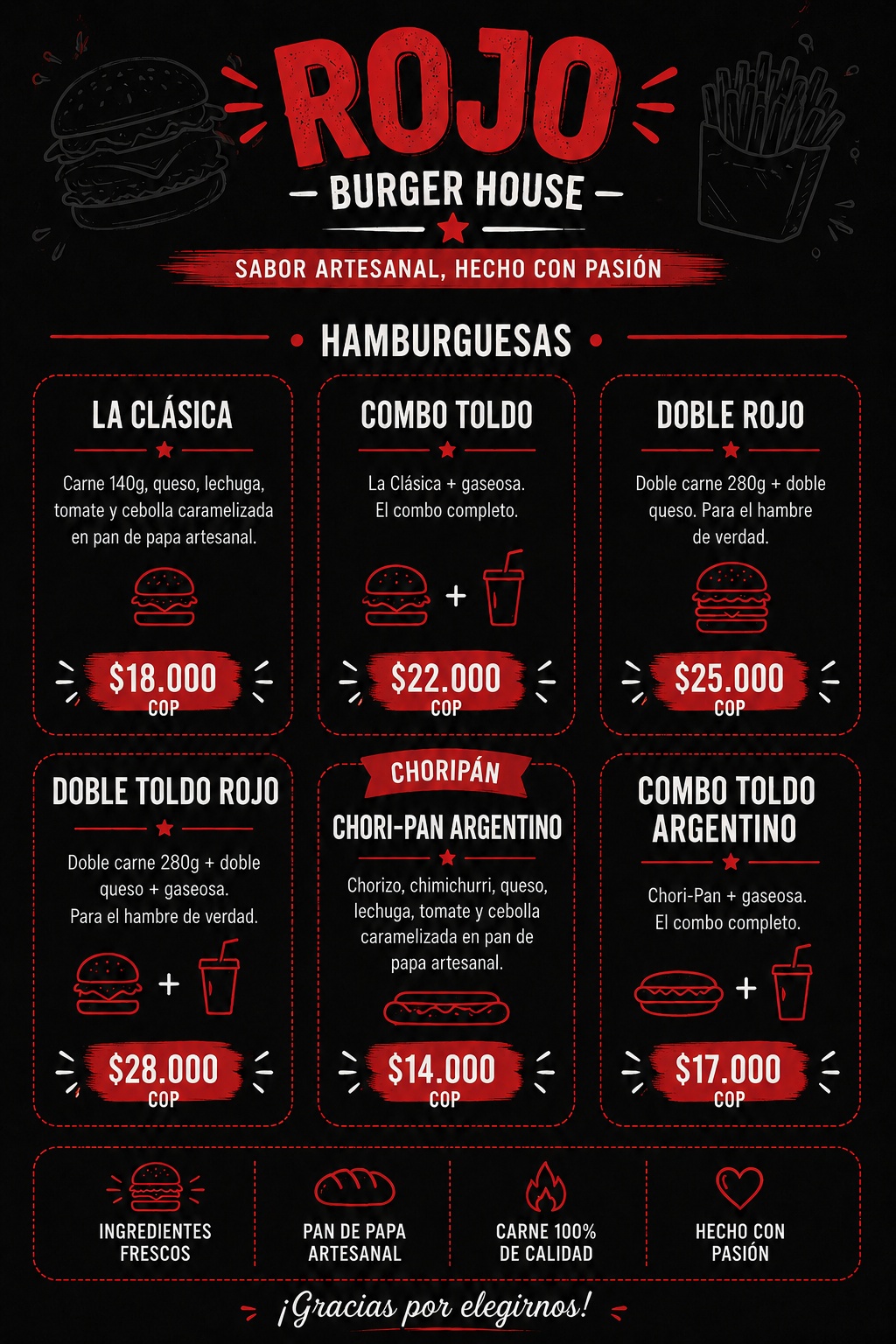 Imagen del comercio