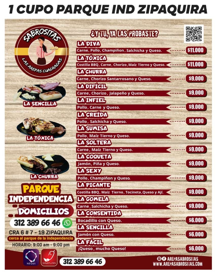 Imagen del comercio