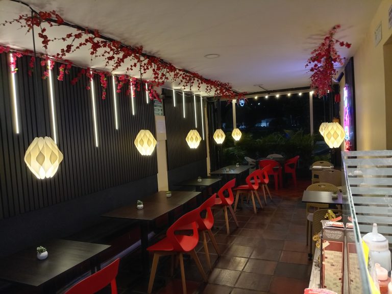 Sadashi Sushi Bar