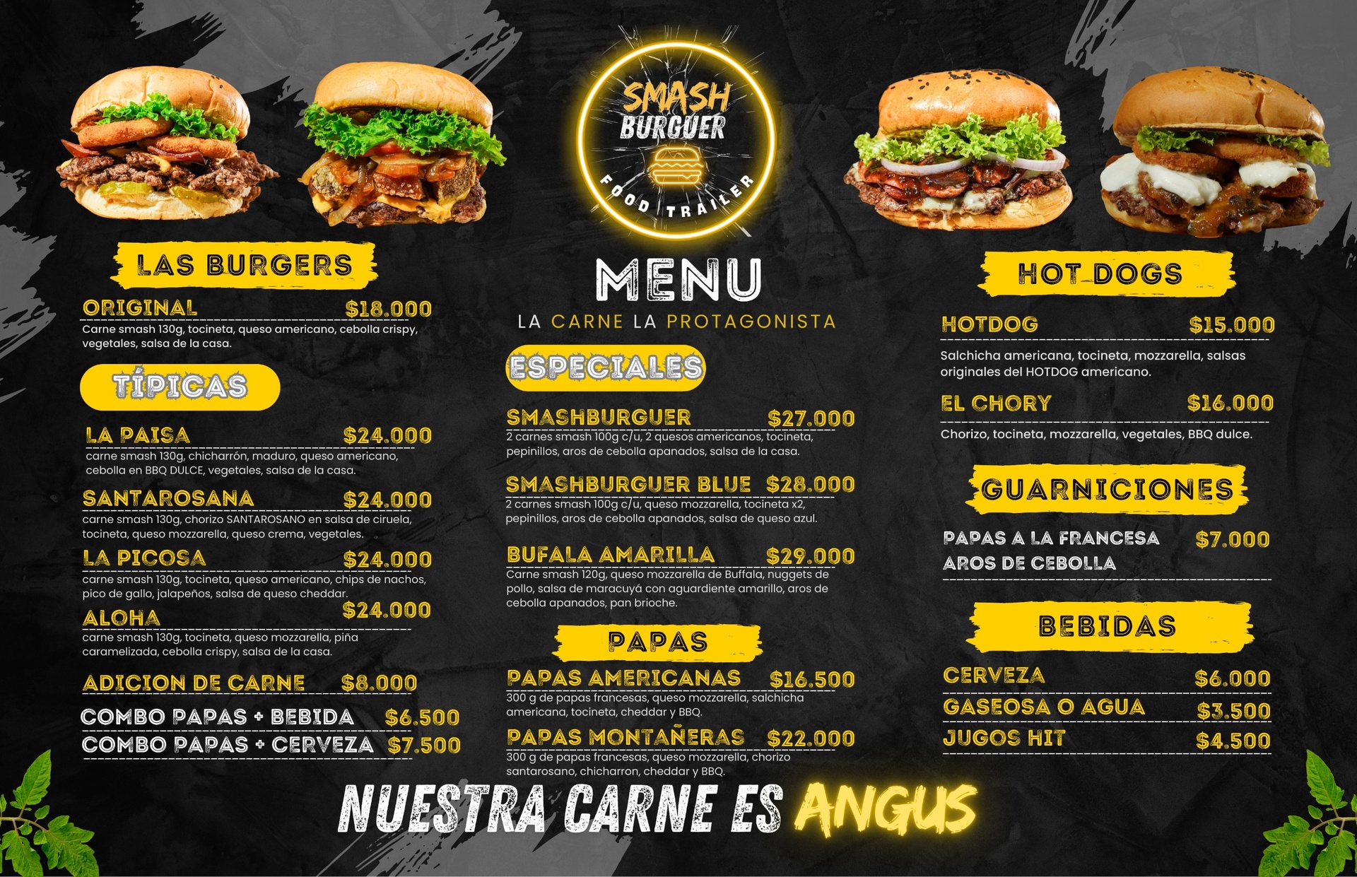 Imagen del comercio