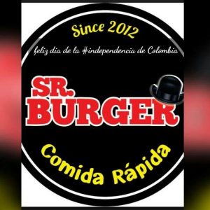 Sr Burger