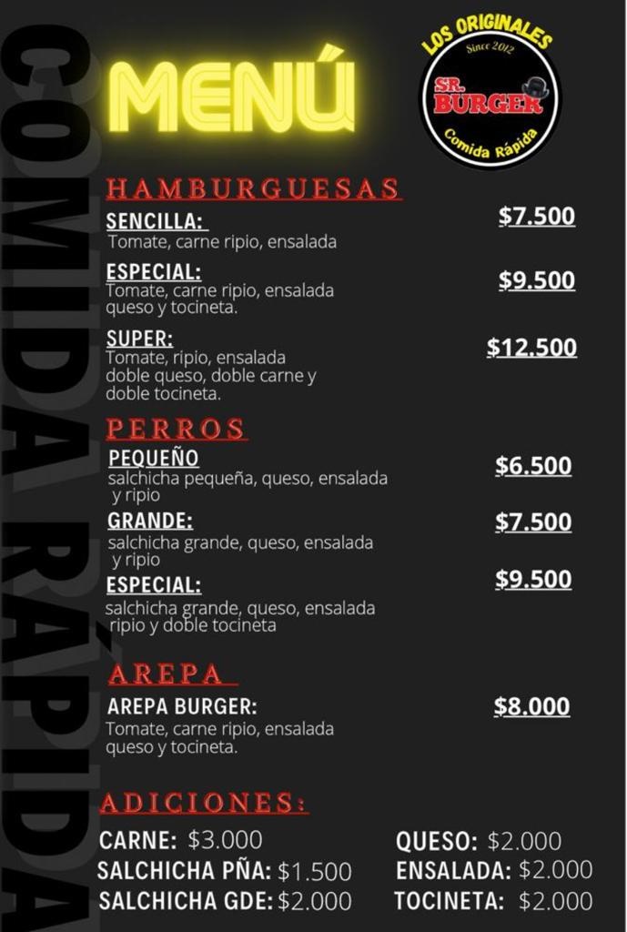 Imagen del comercio