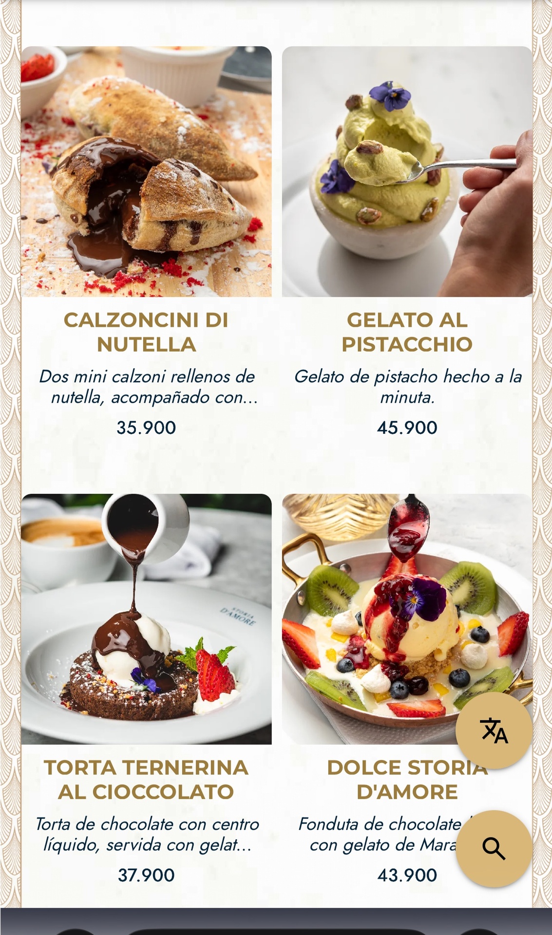 Imagen del comercio